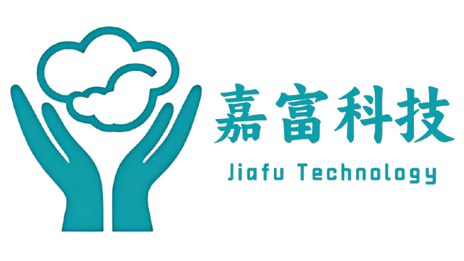 广东嘉富数字科技有限公司
